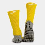Image de ANTI-SLIP SOCKS  39-42 Jaune