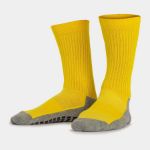 Image de ANTI-SLIP SOCKS  39-42 Jaune