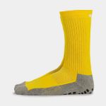 Image de ANTI-SLIP SOCKS  39-42 Jaune