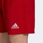 Image de ENTRADA 22 SHORT  M Rouge