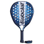 Image de AIR VERON 2.5  Padel Noir/bleu