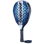 Image de AIR VERON 2.5  Padel Noir/bleu