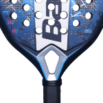 Image de AIR VERON 2.5  Padel Noir/bleu