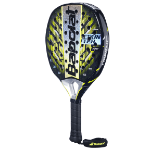 Image de COUNTER VIPER 2.5  Padel Noir/jaune