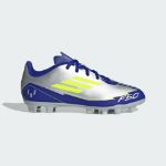 Image de F50 CLUB FG/MG J MESSI  36 2/3 Bleu/gris
