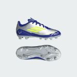 Image de F50 CLUB FG/MG J MESSI  36 2/3 Bleu/gris