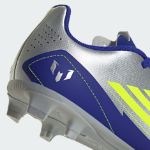 Image de F50 CLUB FG/MG J MESSI  36 2/3 Bleu/gris