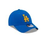Image de LEAGUE ESSENTIAL 9 FORTY LOSDOD  9FORTY ADJUST Bleu royal