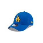 Image de LEAGUE ESSENTIAL 9 FORTY LOSDOD  9FORTY ADJUST Bleu royal