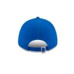 Image de LEAGUE ESSENTIAL 9 FORTY LOSDOD  9FORTY ADJUST Bleu royal