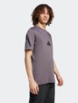 Image de M Z.N.E. TEE  L Mauve