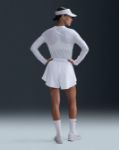 Image de NIKE COURT ACE ADVANTAGE  S Blanc