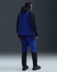 Image de PANTALON NIKE TECH A OURLET OUVERT  L Bleu royal