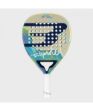 Image de PALA BULLPADEL IONIC LIGHT 26  Padel Bleu/beige