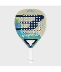 Image de PALA BULLPADEL IONIC LIGHT 26  Padel Bleu/beige