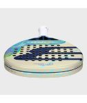 Image de PALA BULLPADEL IONIC LIGHT 26  Padel Bleu/beige
