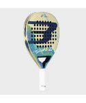 Image de PALA BULLPADEL IONIC LIGHT 26  Padel Bleu/beige