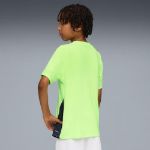 Image de MAILLOT D'ENTRAÎNEMENT JEUNES MANCHESTER CITY  152 (M) Jaune fluo