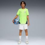 Image de MAILLOT D'ENTRAÎNEMENT JEUNES MANCHESTER CITY  140 (S) Jaune fluo
