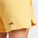 Image de W Z.N.E. SHORT  S Jaune