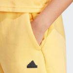 Image de W Z.N.E. SHORT  M Jaune