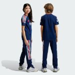 Image de J NP TIRO PANT  152 (11-12A) Bleu marine