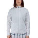Image de JACKET ASTA  M - 38 Blanc