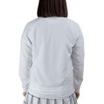 Image de JACKET ASTA  M - 38 Blanc