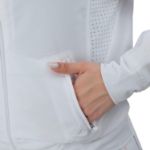 Image de JACKET ASTA  L - 40 Blanc