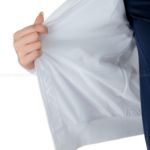 Image de JACKET ASTA  L - 40 Blanc