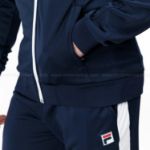 Image de JACKET MANUEL KIDS  164 Bleu marine