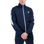 Image de JACKET MANUEL KIDS  140 Bleu marine