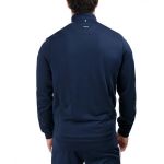 Image de JACKET MANUEL KIDS  140 Bleu marine