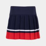Image de SKORT SABINE  XXL - 44 Bleu marine