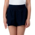 Image de SHORT LUNA GIRLS  152 Bleu marine