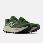 Image de FRESH FOAM X HIERRO E9 - M  45 1/2 Vert sapin