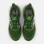 Image de FRESH FOAM X HIERRO E9 - M  43 Vert sapin