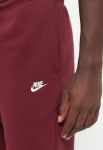 Image de NIKE SPORTSWEAR CLUB JOGGER - PANTALON D'ENTRAÎNEMENT  L Bordeaux