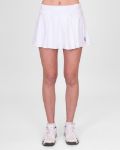 Image de CREW WAVY SKORT  S Blanc
