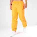 Afbeeldingen van CARSON 024 PL PANTS  M Oranje