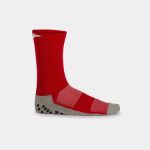 Image de ANTI-SLIP SOCKS  43-46 Rouge