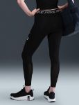 Image de NIKE WOMEN'S PRO 7/8 LEGGINGS  XL Noir