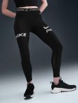 Image de NIKE WOMEN'S PRO 7/8 LEGGINGS  XS Noir