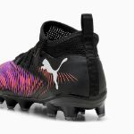 Image de FUTURE 8 MATCH FG/AG JR  35 Noir/rose