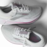 Image de REVEL MAX  8.5 US - 40 Blanc/rose