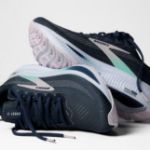 Image de GHOST 17 - W  8.5 US - 40 Bleu pétrole