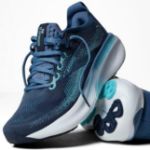 Image de ADRENALINE GTS 25 M  9 US - 42 1/2 Bleu marine