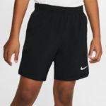 Image de B NKCT FLX ACE SHORT  L (12-14A) Noir