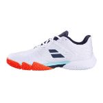 Image de PREMURA 3 LEBRON  43 Blanc/orange