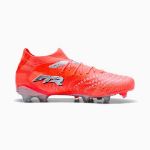 Image de FUTURE 9 MATCH FG/AG  41 Orange fluo